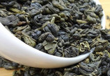 广西桂林：“石崖茶仙子”一年卖一千斤茶叶