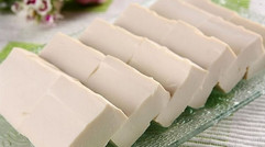 吃豆腐便有辅助降血压的好处
